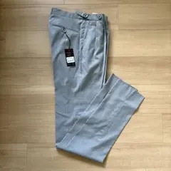 新品GTA スラックスパンツ サマーウール - メルカリ