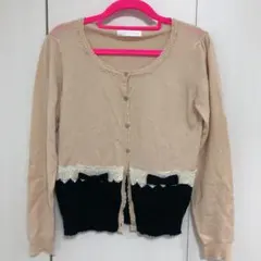カーディガン　プライムパターンのサムネイル