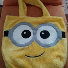 ミニオンズ　バック