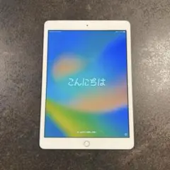 完動品iPad第7世代(A2197)本体32GBゴールド送料込TMF3P - メルカリ