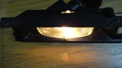 ミラトコット　リヤラセンスプレートランプASSY　LED交換済みのサムネイル