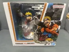 フィギュアーツZERO NARUTO-ナルト- うずまき72 series