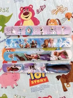 エルサ ブレスレット アナと雪の女王のサムネイル