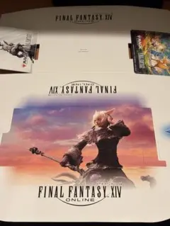 【ポスターまとめ買い500円引】 MTG FF 販促用ポスター フリオニール ポスターまとめ買い500円引】 MTG FF 販促用ポスター