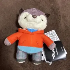 WATWING 鈴木曉 ぬいぐるみ Amazon.co.jp: WATWING ANIMAL COORDY ぬいぐるみ 鈴木曉 : おもちゃ