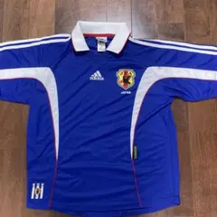 ら*む様 日本代表 中田英寿 1998W杯MFユニフォーム 8番 ファイアーパタ