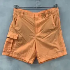 Columbia ショーツ バハマ XE0316