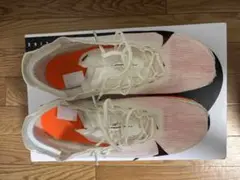 【値段交渉大歓迎】NIKEストリークフライ2 27cm