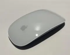 ブルー　Apple Magic Mouse 本体 A3204