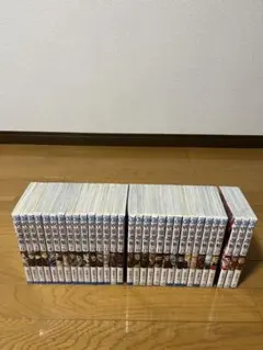 呪術廻戦　0〜30巻　全巻セット