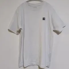 ザ・ノース・フェイス スモールボックスロゴ Tシャツ L NT32147