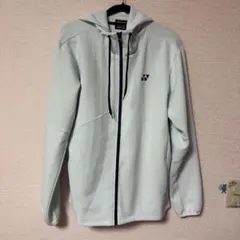 50144 YONEX ヨネックス バドミントン テニス スウェットパーカー
