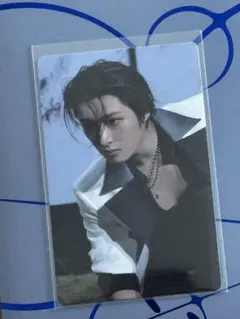 ATEEZ GOLDEN HOUR: Part.4 ポカアルバムトレカミンギ