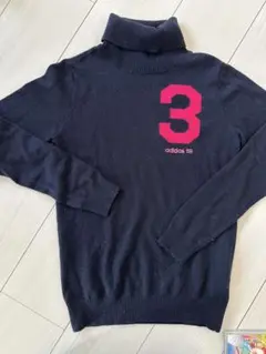 タートルネック レディースウェア