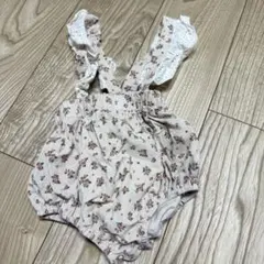 美品　bebeholic サス付きブルマ　1