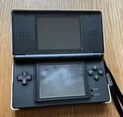 Nintendo DS Lite カバー付き