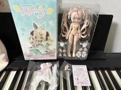 上倉エク お人形遊び
