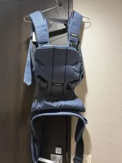ベビービョルン　ベビーキャリア　ワンプラス　ONE+　抱っこ紐