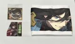 刀剣乱舞 和泉守兼定 グッズセット