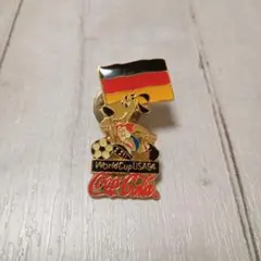 マクドナルド コカコーラ コラボ ピンバッジ オリンピック ワールドカップ FIFA ワールドカップ マック マクド マクドナルド ピンバッチ