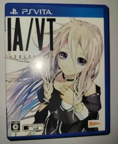 IA/VT -COLORFUL- PS Vita