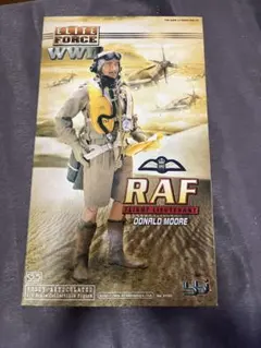 1/6 Elite Force WWII 帝国海軍パイロット 坂江中尉 - メルカリ