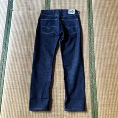 Levi's SilverTab ストレートデニム W30 L32