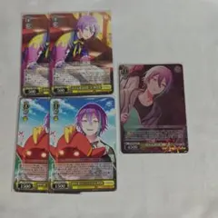 プロセカ 神代類 まとめ売り - メルカリ