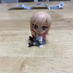 着せ恋　カプセルトイ