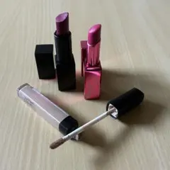 NARS リップスティック　リップバーム　ラディアンドクリーミーコンシーラーのサムネイル