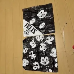 FELIX THE CAT フィリックス バンプレスト 2種セット