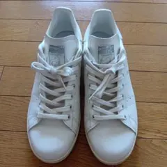 【美品】アディダス スタンスミスadidasSTANSMITH EDIFICE