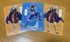 キングダム ジャンカラ マルチシート