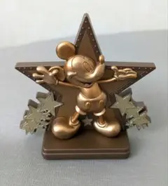 ディズニー　ワンマンズドリーム シャイニング フィギュア　ミッキー