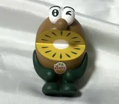 Zespri キウイキャラクター フィギュア