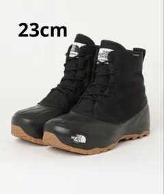 ノースフェイス　スノーブーツ　スノーショット　23cm