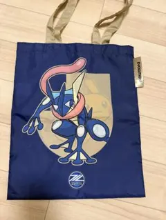 FC 町田 ゼルビア ポケモン コラボ EVO BAG エコバッグ