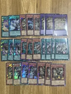 遊戯王 オリジナルアートワークコレクション コレクターズレア 25枚まとめ売り