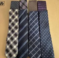 BRICK HOUSE ブリックハウス ネクタイ ネクタイセット 新社会人に