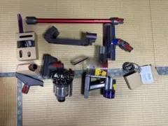2026年最新】dyson v8 slim fluffyの人気アイテム - メルカリ