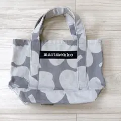 マリメッコ marimekko トートバッグ セイディ