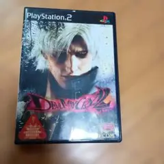Devil May Cry 2 PlayStation 2