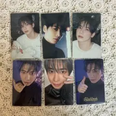 txt カンテヒョン　まとめ売り 2025年最新】カンテヒョン まとめ売りの人気アイテム - メルカリ