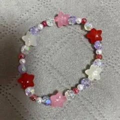 【24時間以内に発送】【新品】ハンドメイド ブレスレット