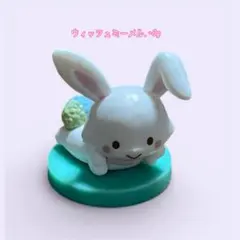 サンリオ♡チョコエッグ ウィッシュミーメル