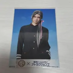 ミュージカル刀剣乱舞 大般若長光 ブロマイド