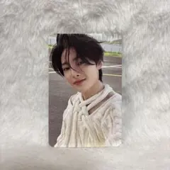 straykids スキズ MAXIDENT トレカ アイエン