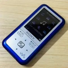 SONY NW-S716Fデジタルメディアプレーヤー WALKMAN 4G③ - メルカリ