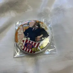 ヒロアカ オールマイト 缶バッジ