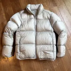 最終値下げ❗️ユニクロ　ウルトラライトダウンジャケット
